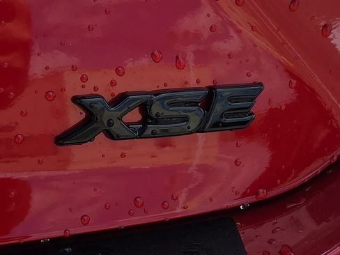 New 2026 Toyota Camry XSE FWD image 12