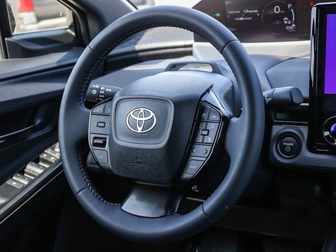 Certified 2026 Toyota bZ FWD image 15