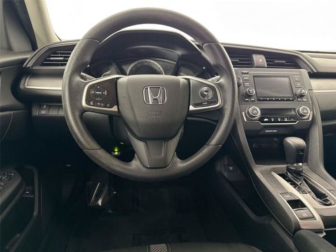 Used 2017 Honda Civic LX image 26