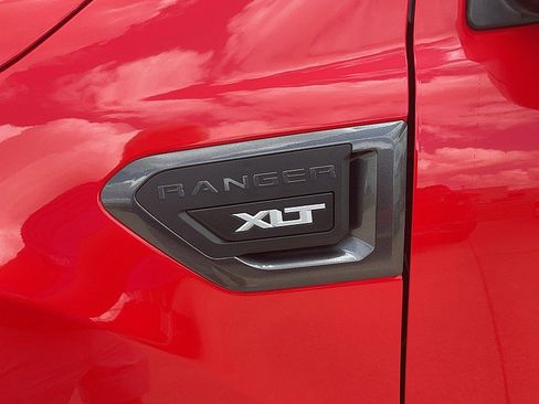 Used 2022 Ford Ranger XLT w/ Equipment Group 302A High AWD/4WD image 12