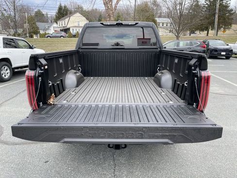 New 2026 Toyota Tundra TRD Pro AWD/4WD image 24