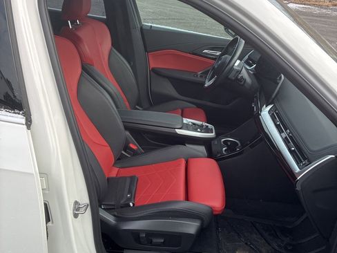 Used 2023 BMW X1 xDrive28i w/ Convenience Package image 8