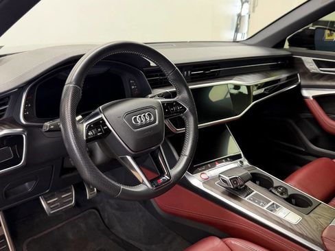Used 2020 Audi S6 Premium Plus w/ S Sport Package image 44
