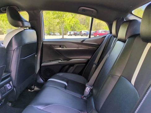 Used 2025 Toyota Camry SE w/ Convenience Package FWD image 13