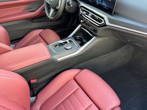 Used 2024 BMW 440i xDrive Coupe w/ Premium Package image 12