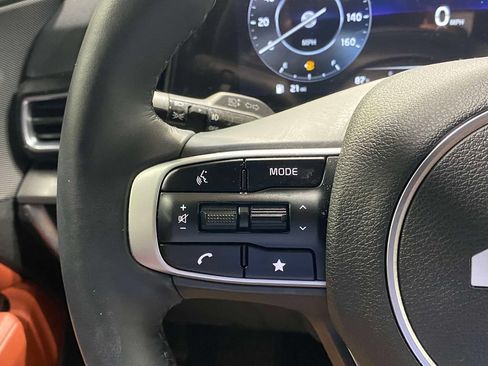 New 2025 Kia Sportage SX AWD/4WD image 22