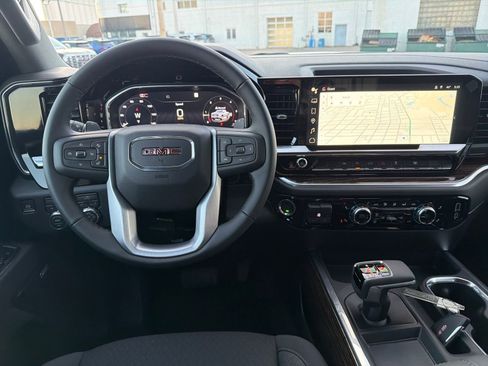 New 2026 GMC Sierra 1500 Elevation w/ Preferred Package image 26