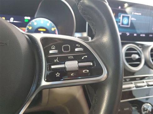 Used 2021 Mercedes-Benz C 300 Sedan image 22