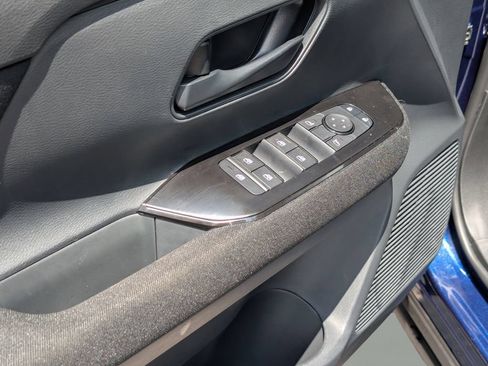 New 2026 Nissan Kicks S FWD image 16