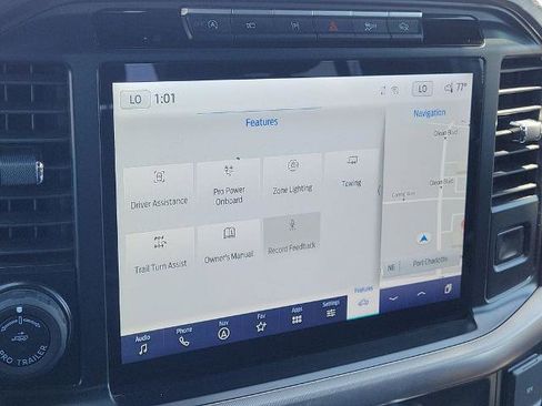 Certified 2023 Ford F150 Raptor AWD/4WD image 29