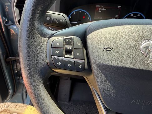 Used 2021 Ford Bronco Sport Big Bend AWD/4WD image 30