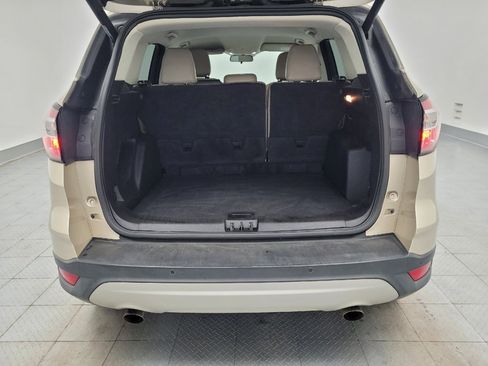 Used 2018 Ford Escape SEL AWD/4WD image 29