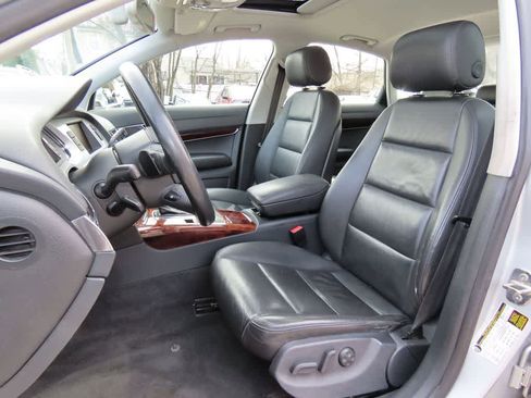 Used 2011 Audi A6 3.0T Premium Plus image 13