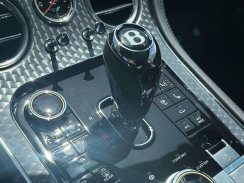 Certified 2022 Bentley Continental GT Speed AWD/4WD image 52