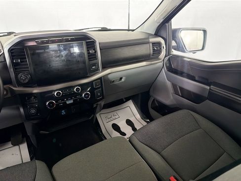 Used 2024 Ford F150 XLT w/ Tow/Haul Package AWD/4WD image 22