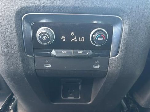 Used 2022 Chevrolet Tahoe LS w/ Driver Alert Package RWD image 19