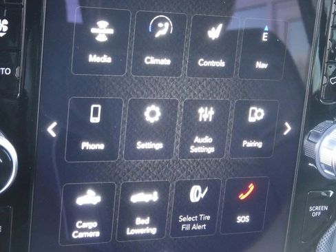 Used 2020 RAM 3500 Limited image 45