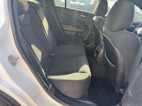 Used 2013 Dodge Charger SXT w/ Blacktop Pkg RWD image 29
