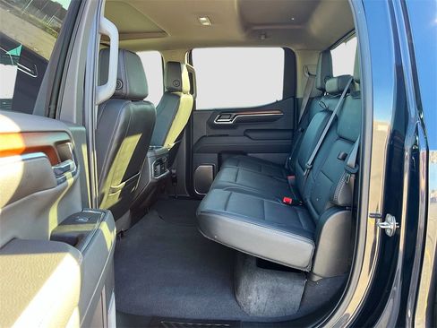 Used 2024 GMC Sierra 1500 Denali w/ Denali Reserve Package image 26