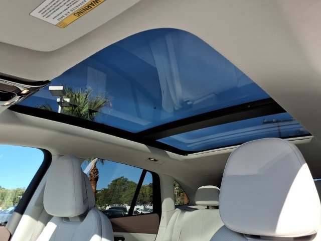 Certified 2023 Mercedes-Benz EQE 350+ SUV image 15