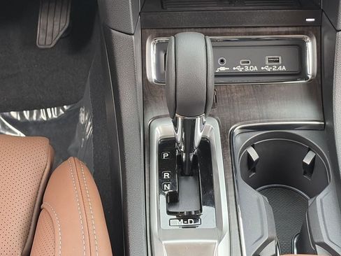 New 2026 Subaru Ascent Touring AWD/4WD image 27