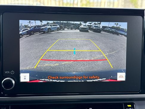 Certified 2026 Toyota Camry SE image 31