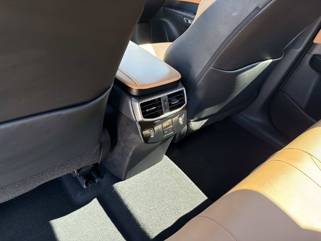 Certified 2026 Lexus RX 350 Premium w/ Convenience Package AWD/4WD image 16