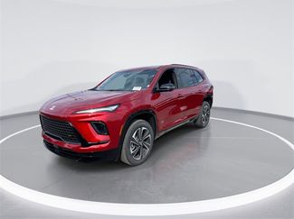 New 2026 Buick Enclave Sport Touring video 4