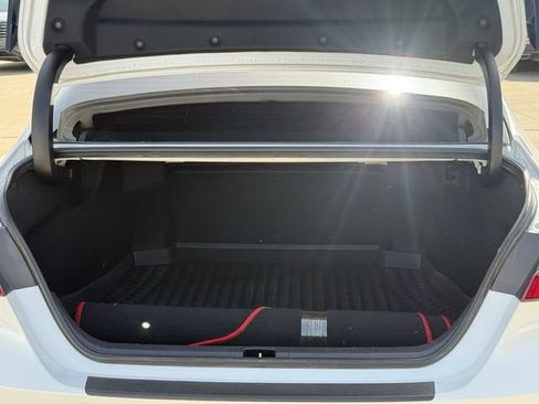 Used 2022 Toyota Camry TRD w/ TRD Package w/JBL Audio FWD image 31