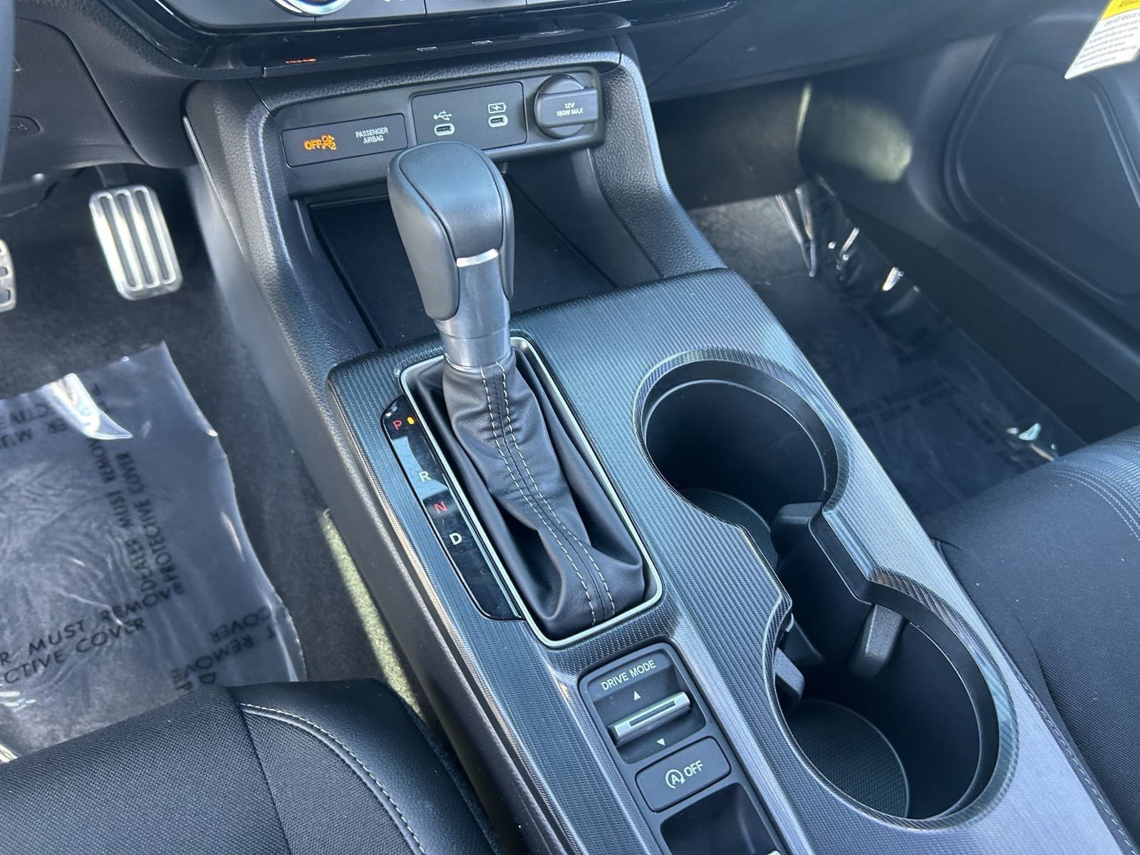 Certified 2026 Honda Civic Sport image 29