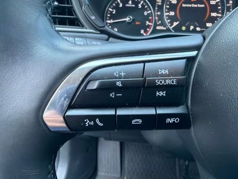 Used 2025 MAZDA CX-30 AWD 2.5 S w/ Select Sport Pkg image 17