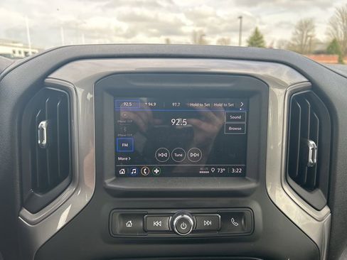 Used 2025 Chevrolet Silverado 2500 W/T image 28