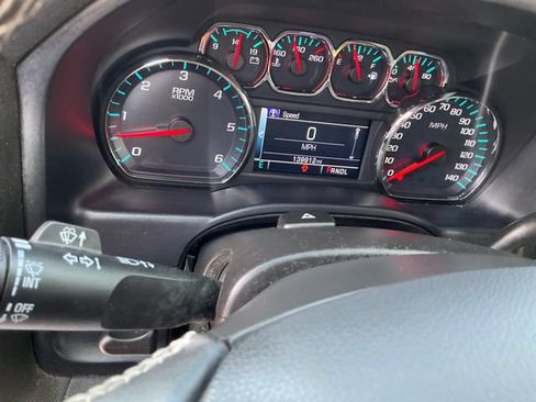 Used 2017 GMC Sierra 1500 SLE w/ SLE Value Package AWD/4WD image 25