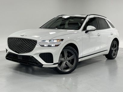 Used 2025 Genesis GV70 3.5T Sport w/ Sport Prestige Package