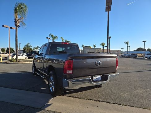 Used 2019 RAM 1500 Tradesman w/ Tradesman SXT Package image 7