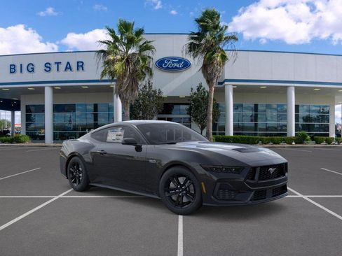 New 2026 Ford Mustang GT image 8