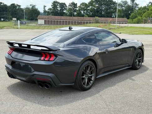 Used 2024 Ford Mustang Dark Horse RWD image 5