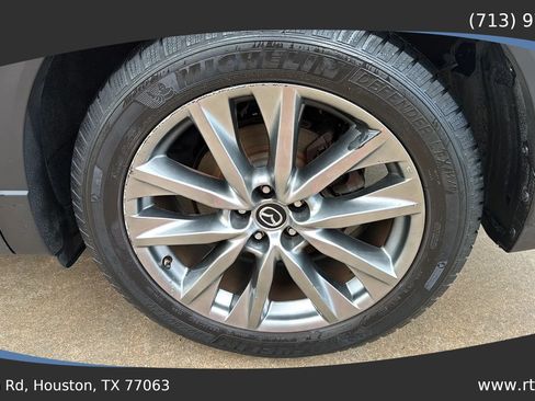 Used 2019 MAZDA CX-9 Grand Touring FWD image 18
