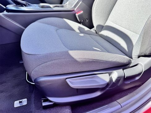 New 2025 Kia K4 LXS image 22