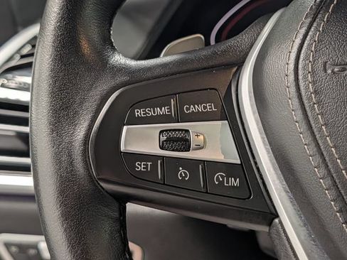 Used 2019 BMW X5 xDrive40i w/ Convenience Package AWD/4WD image 22