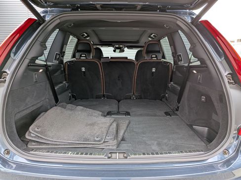 Certified 2023 Volvo XC90 B6 Ultimate image 29