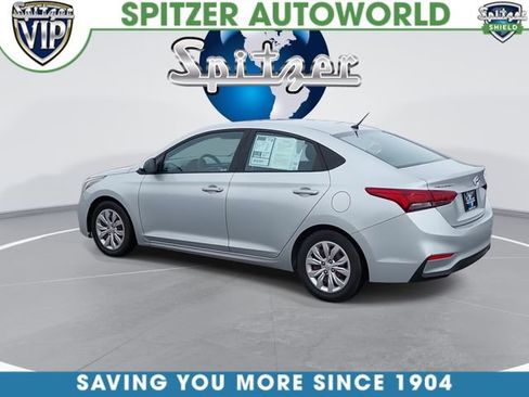 Used 2018 Hyundai Accent SE image 7