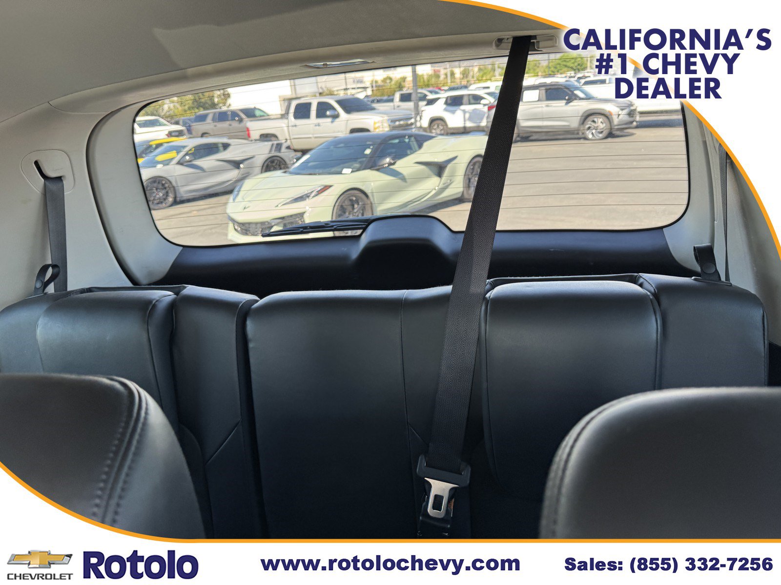Used 2023 Nissan Armada SV AWD/4WD image 15