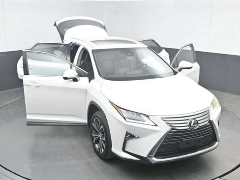 Used 2018 Lexus RX 350 AWD w/ Premium Package image 52