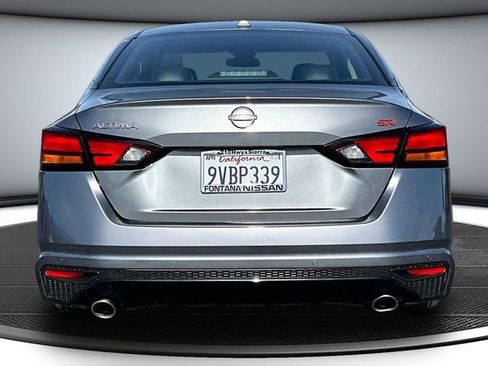Certified 2023 Nissan Altima 2.5 SR image 5