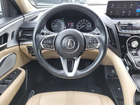 Used 2023 Acura RDX w/ Technology Package AWD/4WD image 14
