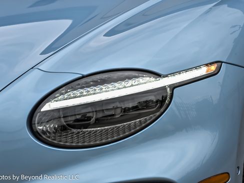 New 2026 Bentley Continental GTC image 12