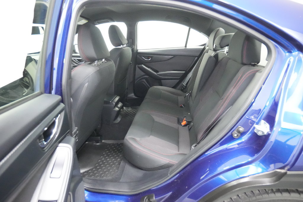 Used 2023 Subaru WRX Premium AWD/4WD image 17