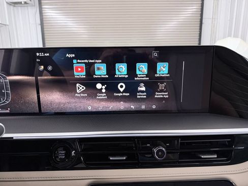 Certified 2026 INFINITI QX80 Pure RWD image 22