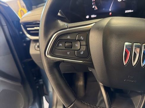 Used 2024 Buick Envista Avenir image 23